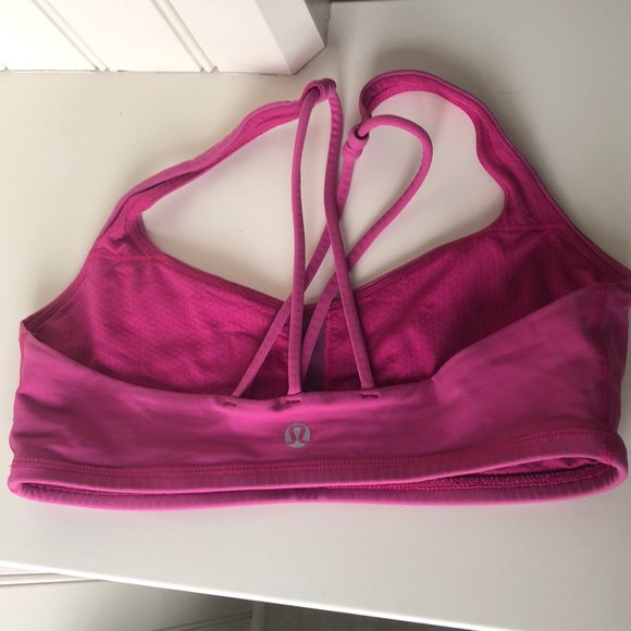 Lululemon Free To Be Bra - Picture 5 of 9